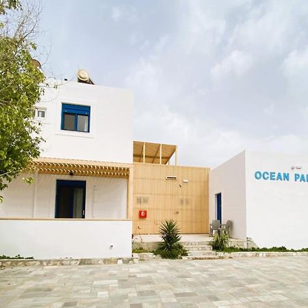 Ocean Palace Prasonisi Exteriör bild